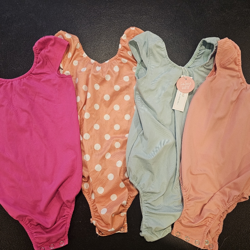 Baileys Blossoms bundle